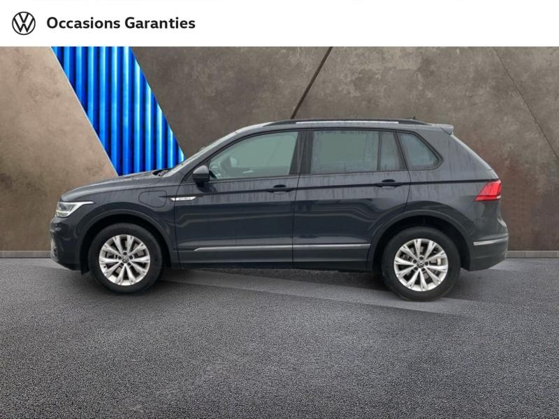 Voitures occasions VOLKSWAGEN TIGUAN Life Cesson-Sévigné