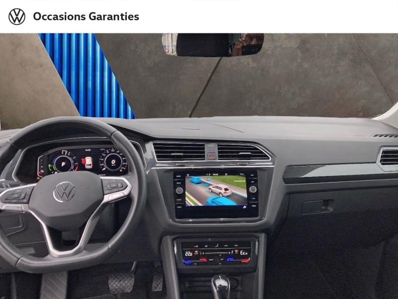 Voitures occasions VOLKSWAGEN TIGUAN Life Cesson-Sévigné