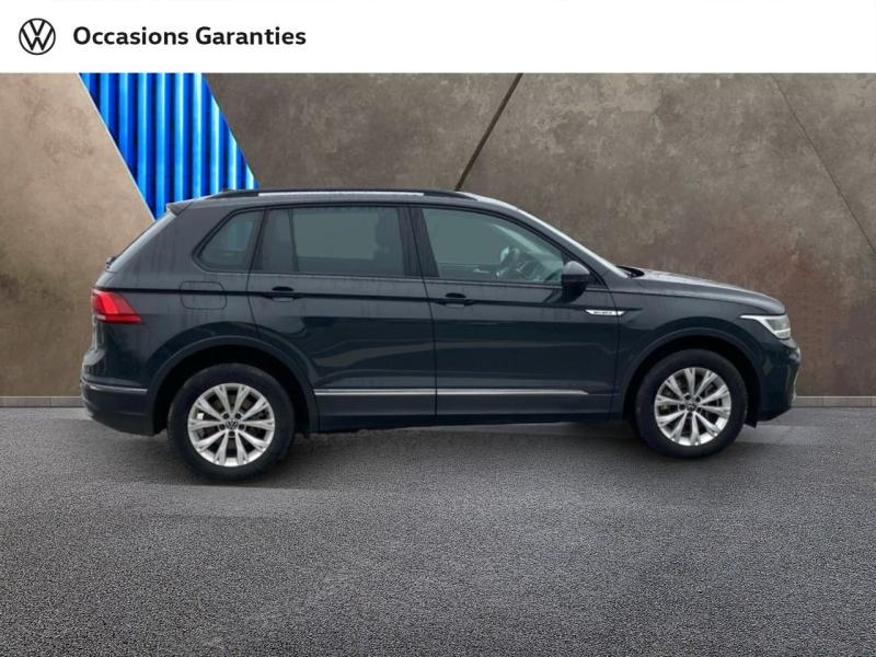 Voitures occasions VOLKSWAGEN TIGUAN Life Cesson-Sévigné