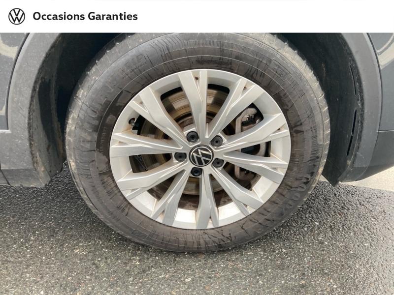Voitures occasions VOLKSWAGEN TIGUAN Life Cesson-Sévigné