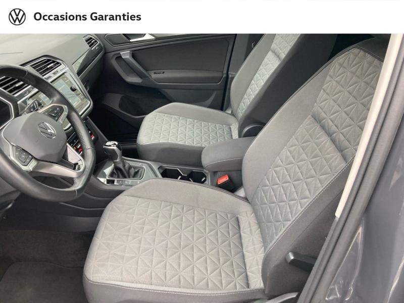 Voitures occasions VOLKSWAGEN TIGUAN Life Cesson-Sévigné