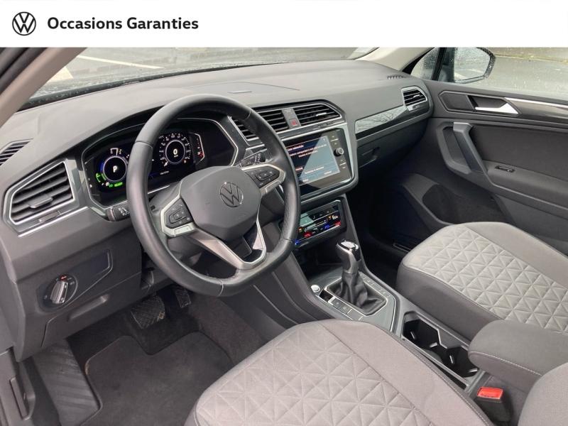 Voitures occasions VOLKSWAGEN TIGUAN Life Cesson-Sévigné