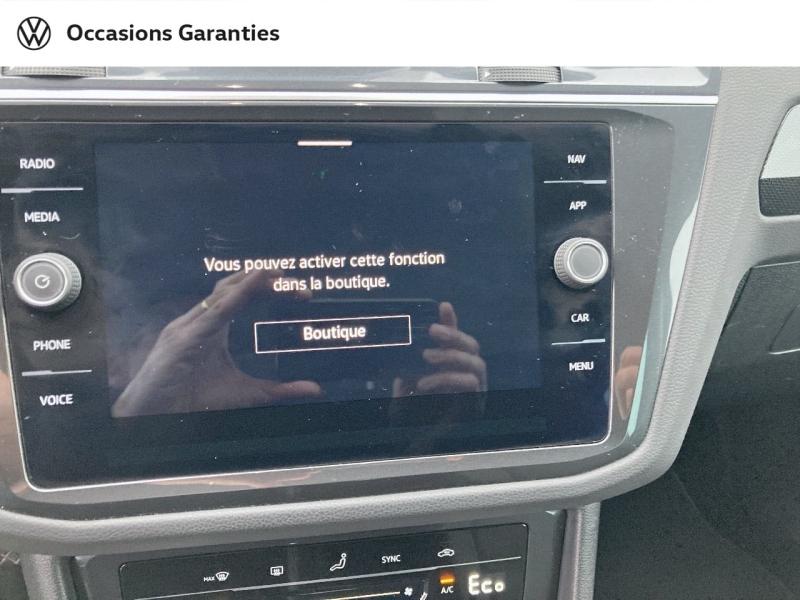 Voitures occasions VOLKSWAGEN TIGUAN Life Cesson-Sévigné