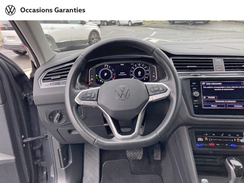 Voitures occasions VOLKSWAGEN TIGUAN Life Cesson-Sévigné