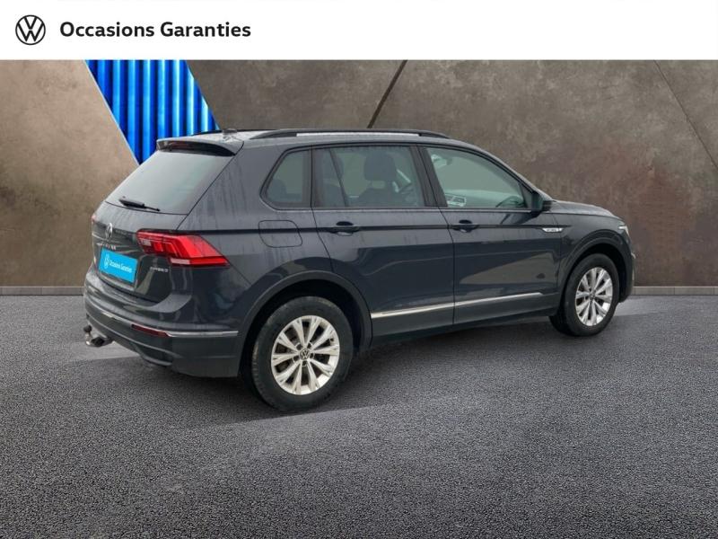 Voitures occasions VOLKSWAGEN TIGUAN Life Cesson-Sévigné