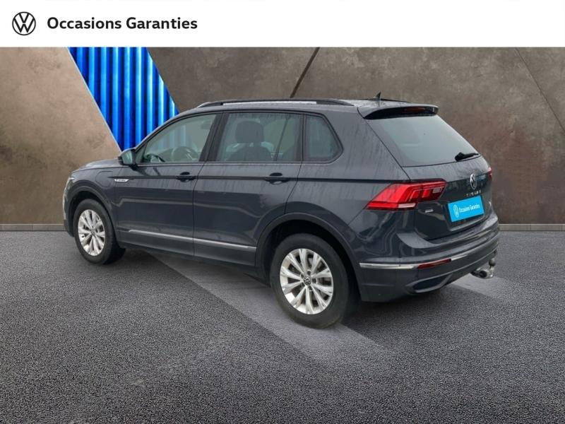 Voitures occasions VOLKSWAGEN TIGUAN Life Cesson-Sévigné