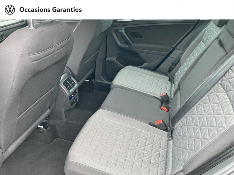 Voitures occasions VOLKSWAGEN TIGUAN Life Cesson-Sévigné