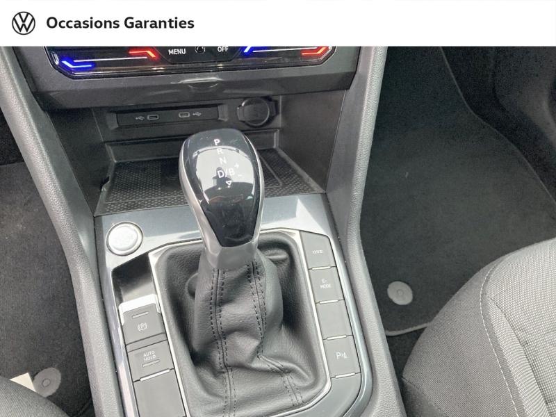 Voitures occasions VOLKSWAGEN TIGUAN Life Cesson-Sévigné
