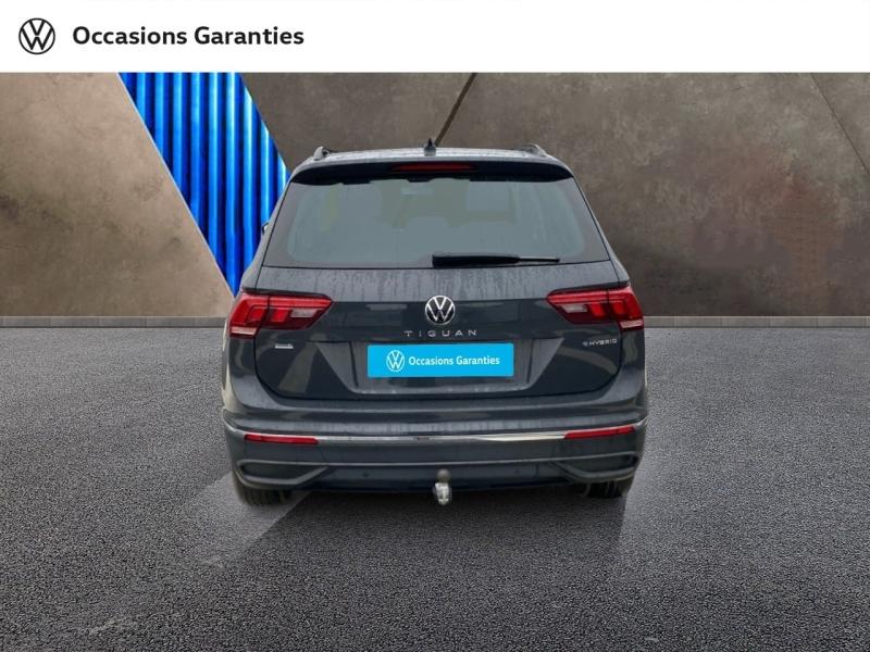 Voitures occasions VOLKSWAGEN TIGUAN Life Cesson-Sévigné