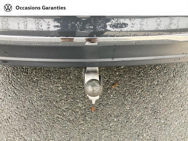 Voitures occasions VOLKSWAGEN TIGUAN Life Cesson-Sévigné