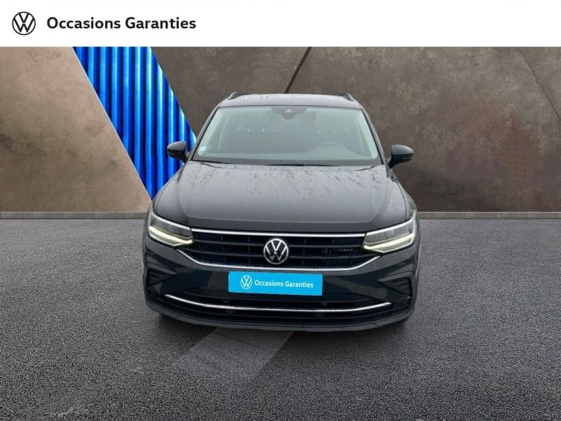 Voitures occasions VOLKSWAGEN TIGUAN Life Cesson-Sévigné