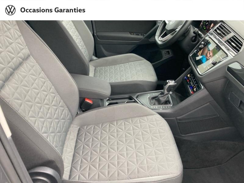 Voitures occasions VOLKSWAGEN TIGUAN Life Cesson-Sévigné