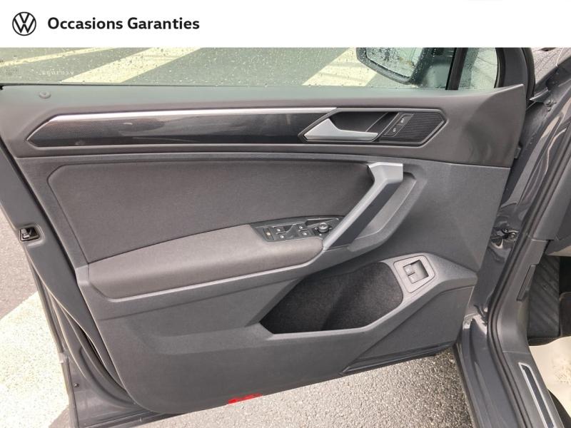 Voitures occasions VOLKSWAGEN TIGUAN Life Cesson-Sévigné
