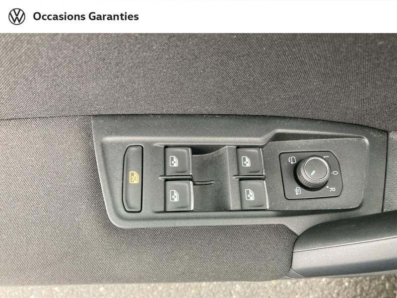 Voitures occasions VOLKSWAGEN TIGUAN Life Cesson-Sévigné