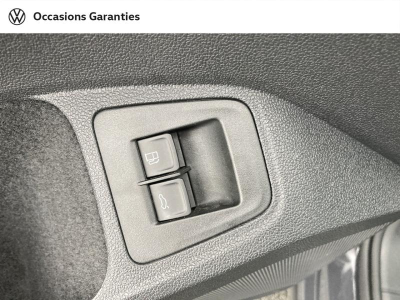 Voitures occasions VOLKSWAGEN TIGUAN Life Cesson-Sévigné