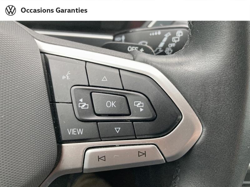 Voitures occasions VOLKSWAGEN TIGUAN Life Cesson-Sévigné