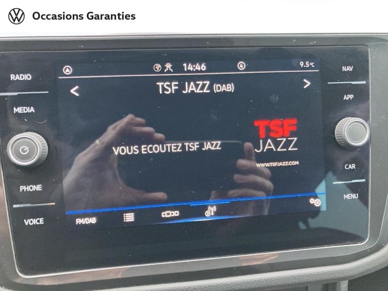 Voitures occasions VOLKSWAGEN TIGUAN Life Cesson-Sévigné