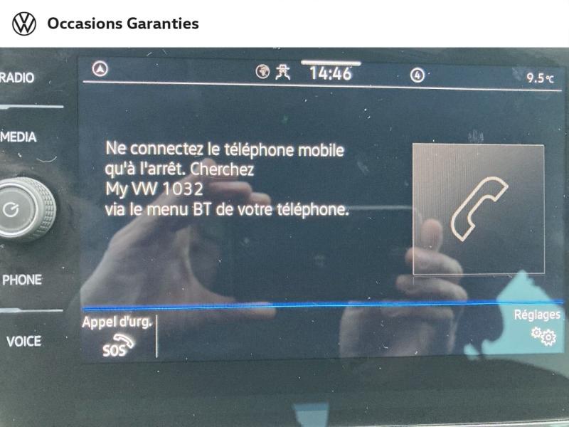 Voitures occasions VOLKSWAGEN TIGUAN Life Cesson-Sévigné