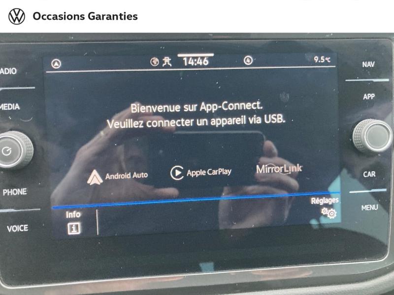 Voitures occasions VOLKSWAGEN TIGUAN Life Cesson-Sévigné