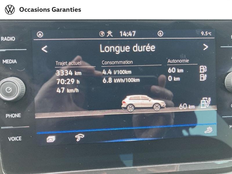 Voitures occasions VOLKSWAGEN TIGUAN Life Cesson-Sévigné