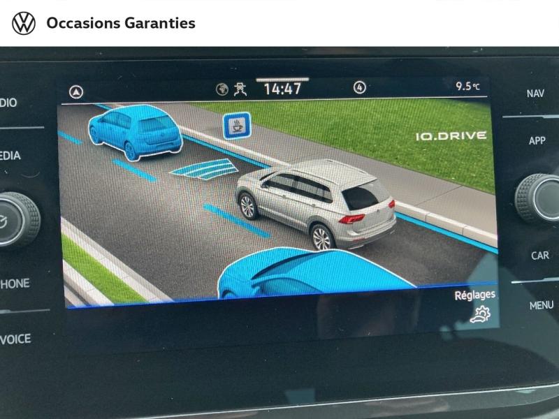 Voitures occasions VOLKSWAGEN TIGUAN Life Cesson-Sévigné
