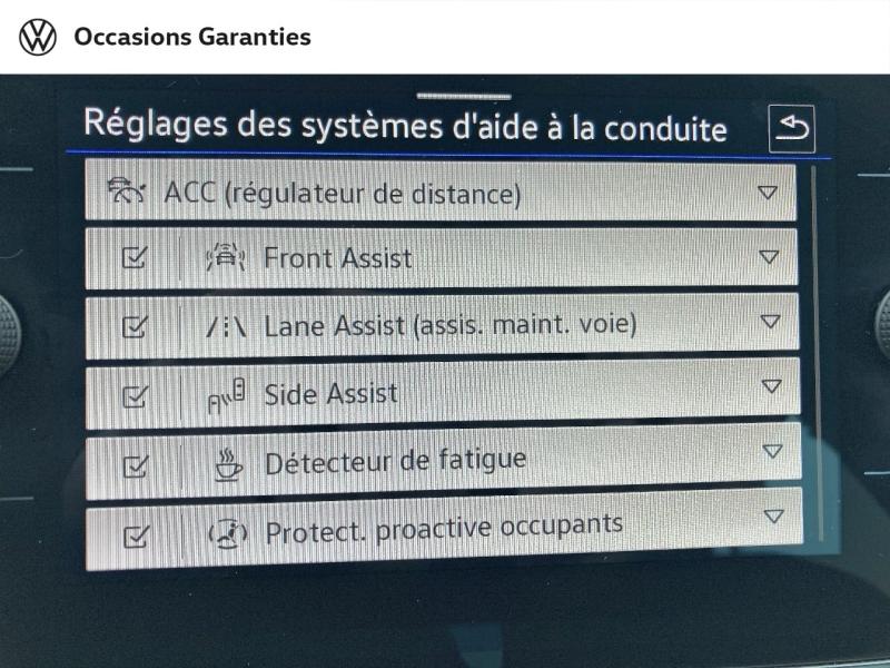 Voitures occasions VOLKSWAGEN TIGUAN Life Cesson-Sévigné