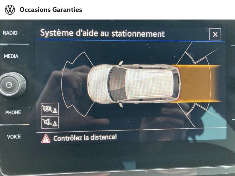 Voitures occasions VOLKSWAGEN TIGUAN Life Cesson-Sévigné