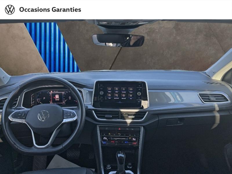 Voitures occasions VOLKSWAGEN T-ROC Style Exclusive Cesson-Sévigné