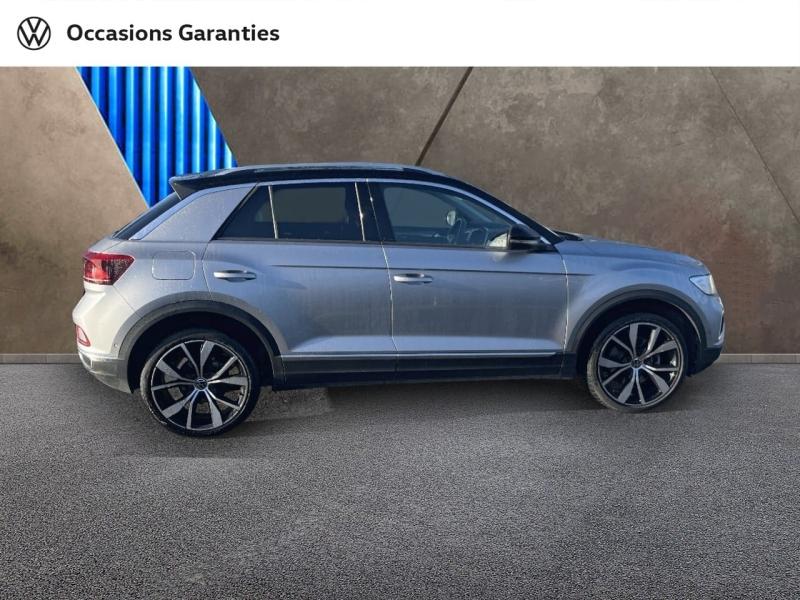 Voitures occasions VOLKSWAGEN T-ROC Style Exclusive Cesson-Sévigné