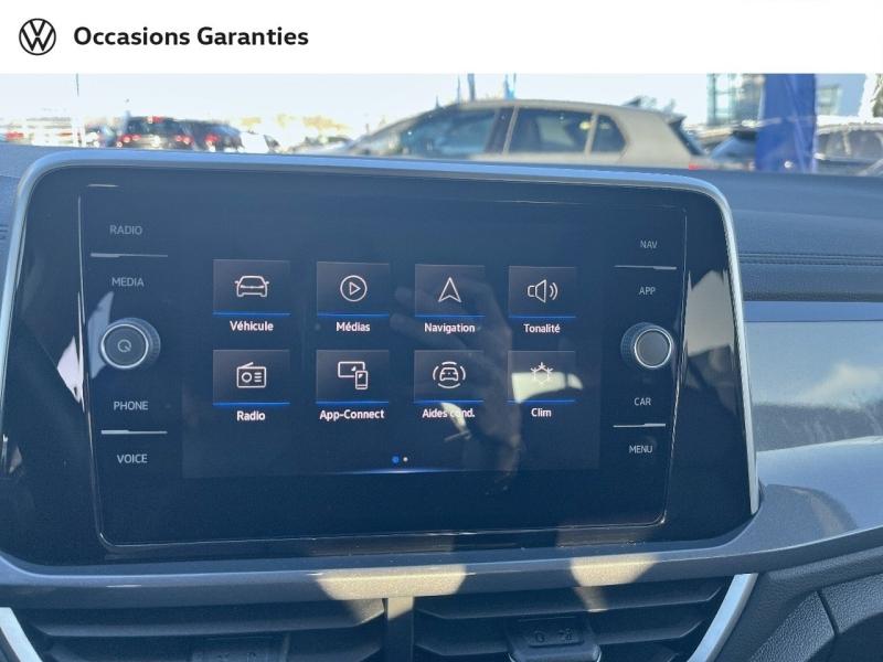 Voitures occasions VOLKSWAGEN T-ROC Style Exclusive Cesson-Sévigné