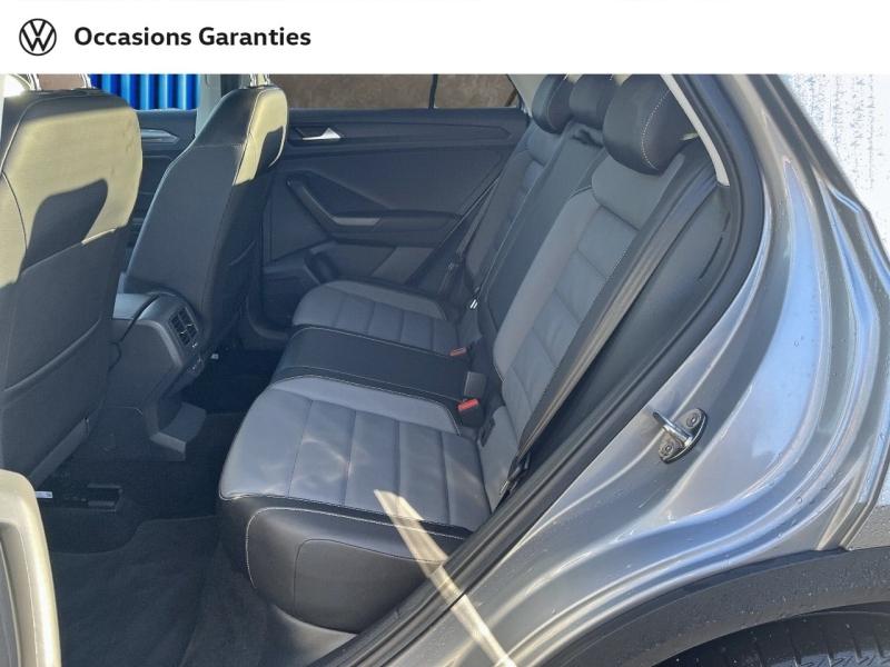 Voitures occasions VOLKSWAGEN T-ROC Style Exclusive Cesson-Sévigné