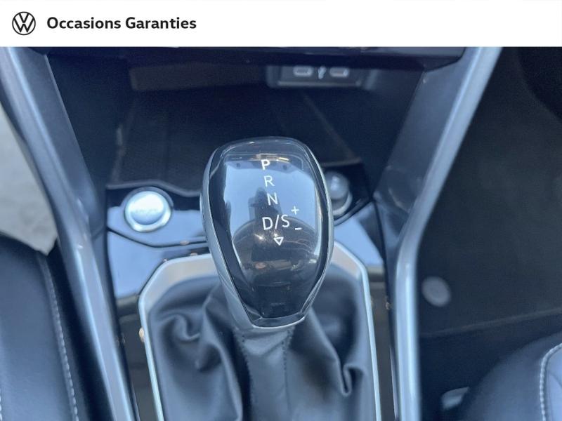 Voitures occasions VOLKSWAGEN T-ROC Style Exclusive Cesson-Sévigné