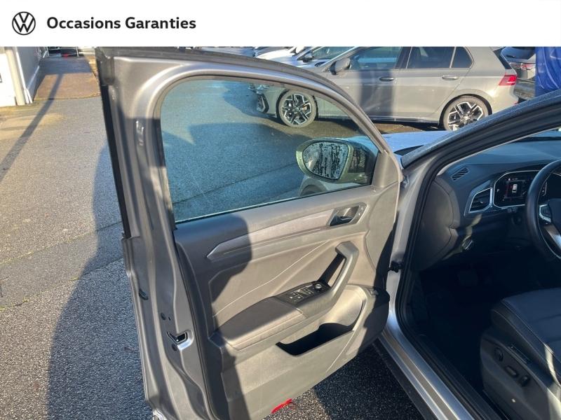 Voitures occasions VOLKSWAGEN T-ROC Style Exclusive Cesson-Sévigné