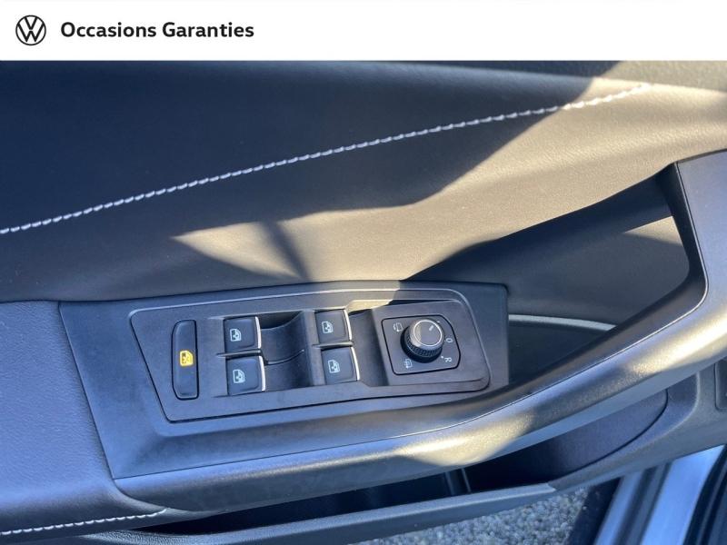 Voitures occasions VOLKSWAGEN T-ROC Style Exclusive Cesson-Sévigné