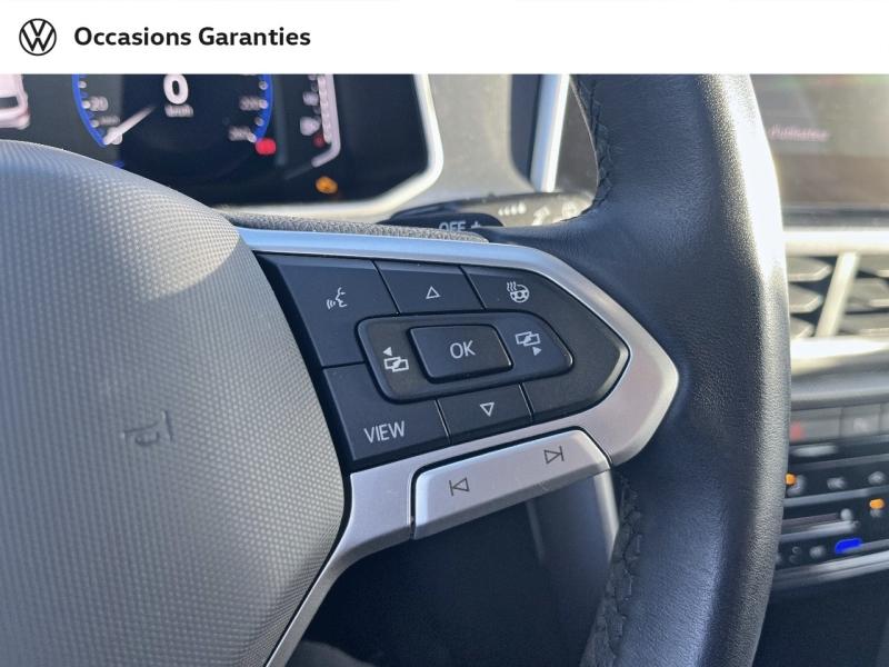 Voitures occasions VOLKSWAGEN T-ROC Style Exclusive Cesson-Sévigné