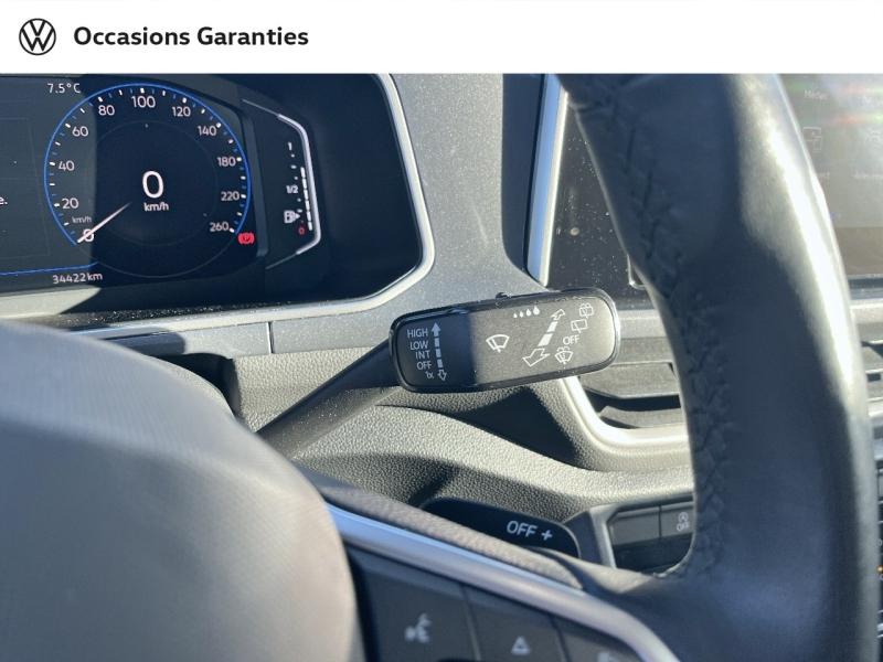 Voitures occasions VOLKSWAGEN T-ROC Style Exclusive Cesson-Sévigné