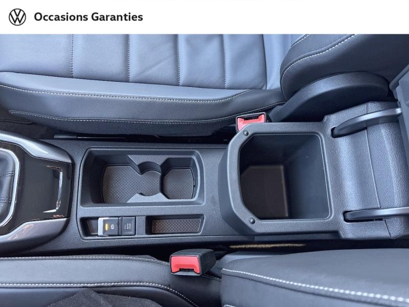 Voitures occasions VOLKSWAGEN T-ROC Style Exclusive Cesson-Sévigné