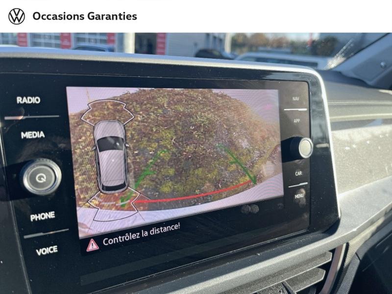 Voitures occasions VOLKSWAGEN T-ROC Style Exclusive Cesson-Sévigné