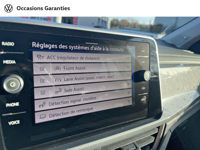 Voitures occasions VOLKSWAGEN T-ROC Style Exclusive Cesson-Sévigné