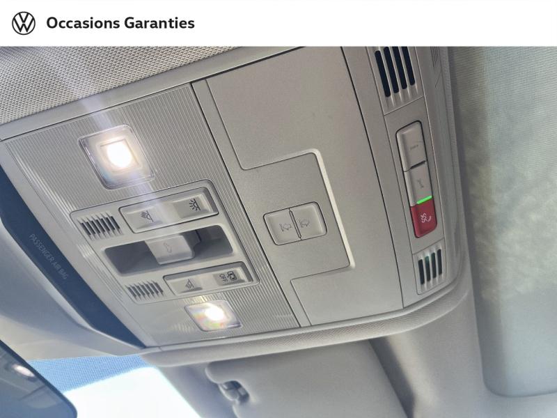 Voitures occasions VOLKSWAGEN T-ROC Style Exclusive Cesson-Sévigné