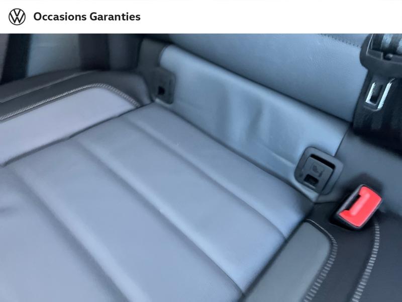 Voitures occasions VOLKSWAGEN T-ROC Style Exclusive Cesson-Sévigné