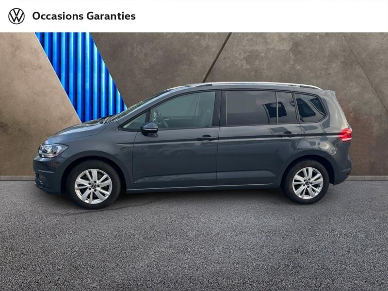 Voitures occasions VOLKSWAGEN TOURAN Life Business Cesson-Sévigné