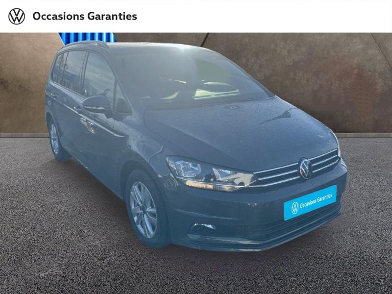 Voitures occasions VOLKSWAGEN TOURAN Life Business Cesson-Sévigné