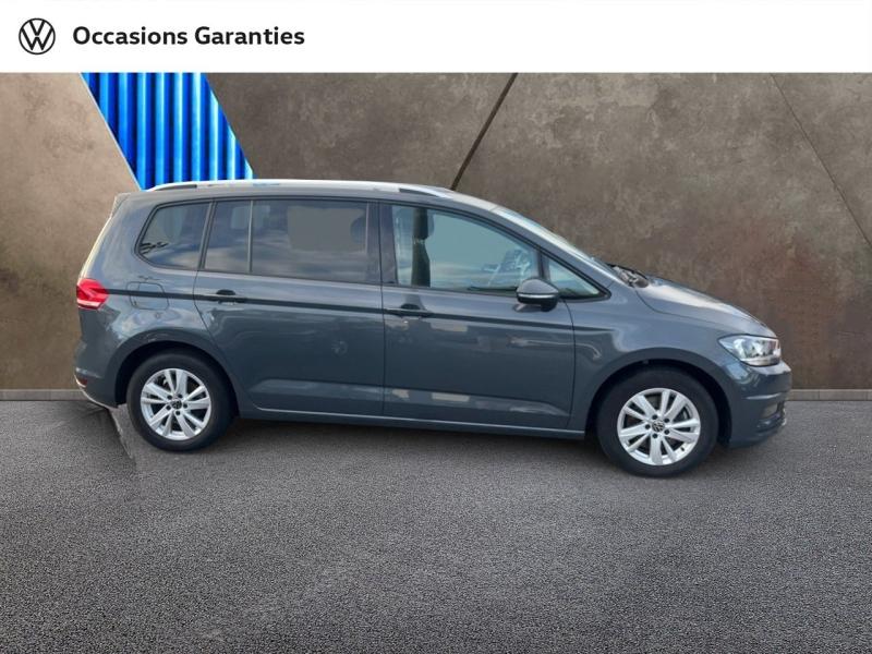 Voitures occasions VOLKSWAGEN TOURAN Life Business Cesson-Sévigné