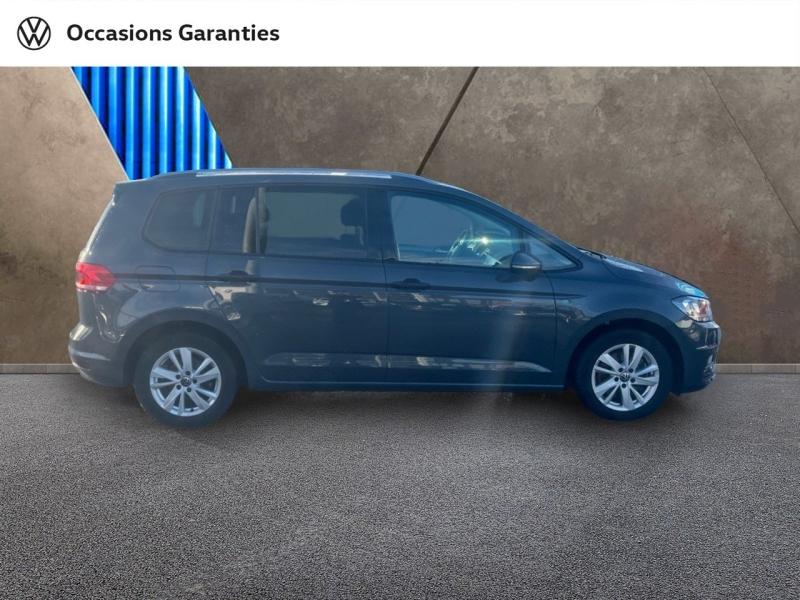 Voitures occasions VOLKSWAGEN TOURAN Life Business Cesson-Sévigné