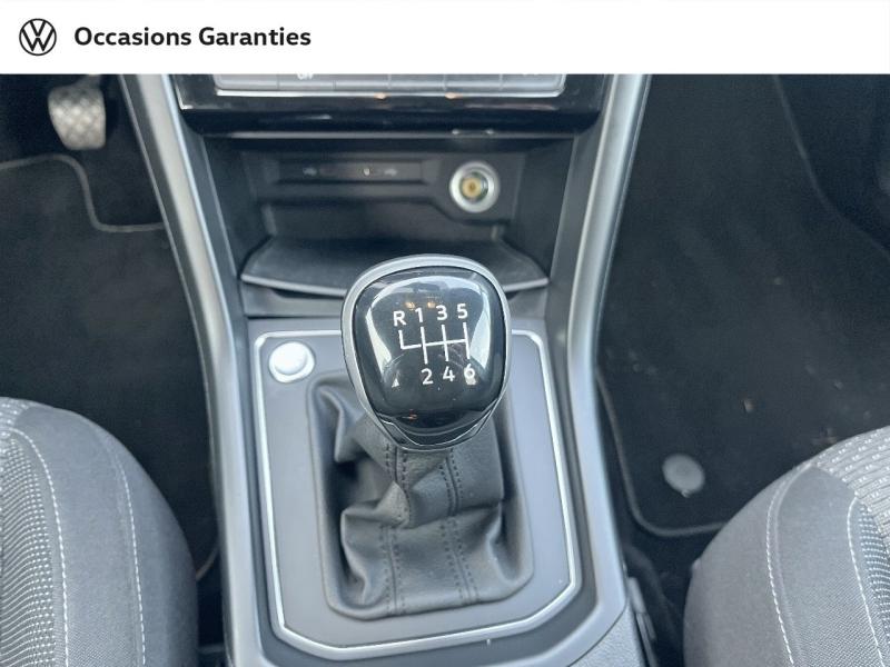 Voitures occasions VOLKSWAGEN TOURAN Life Business Cesson-Sévigné