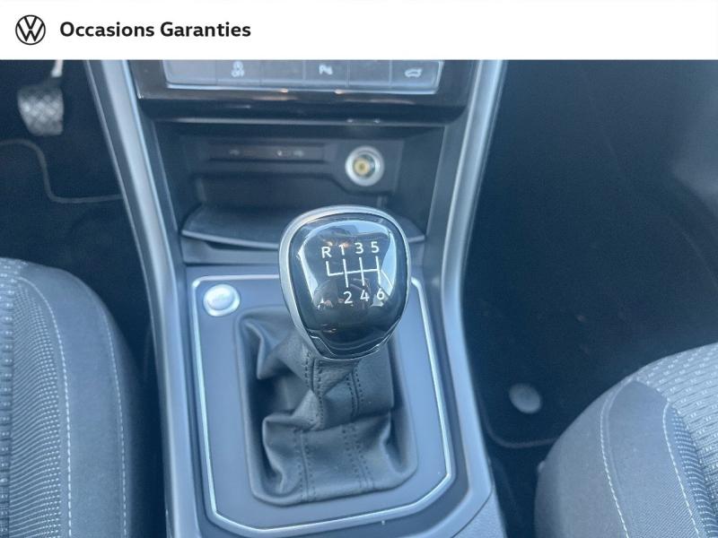 Voitures occasions VOLKSWAGEN TOURAN Life Business Cesson-Sévigné