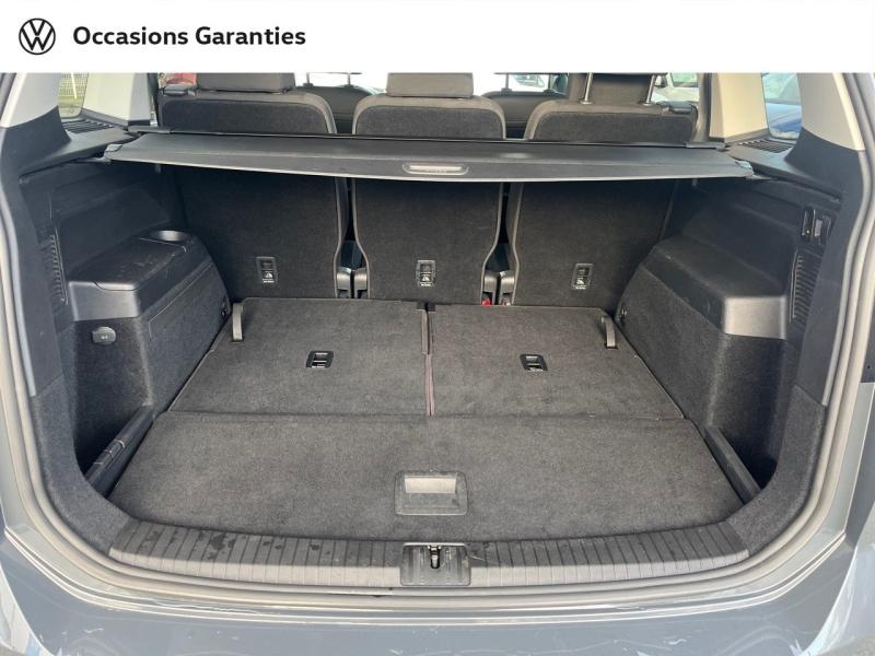 Voitures occasions VOLKSWAGEN TOURAN Life Business Cesson-Sévigné