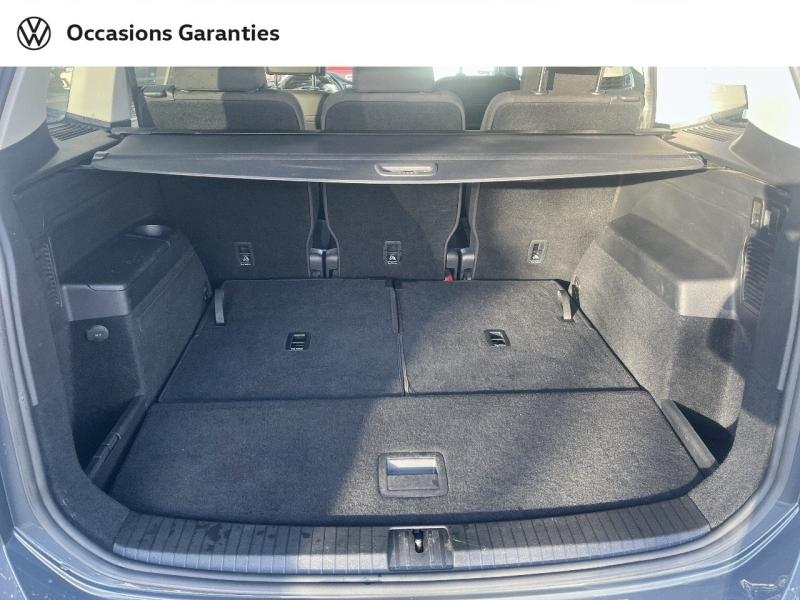 Voitures occasions VOLKSWAGEN TOURAN Life Business Cesson-Sévigné