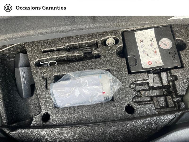 Voitures occasions VOLKSWAGEN TOURAN Life Business Cesson-Sévigné